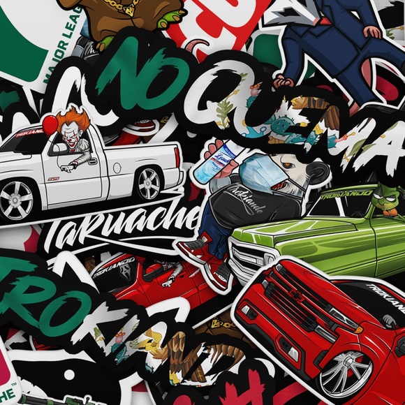 Meet your Posher, Joseph - Picture 1 of 1